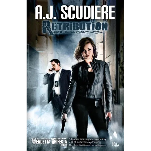 Retribution