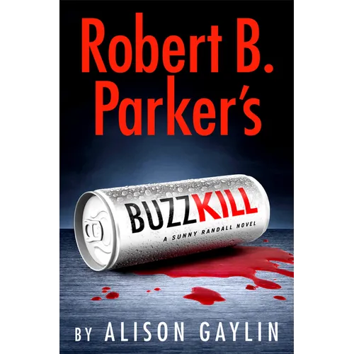 Robert B. Parker's Buzz Kill