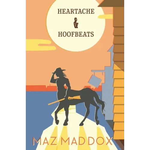 Heartache & Hoofbeats: Stallion Ridge # 1