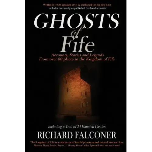 Ghosts of Fife