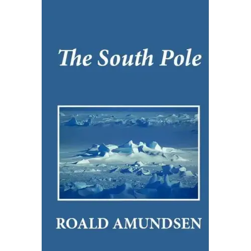 The South Pole