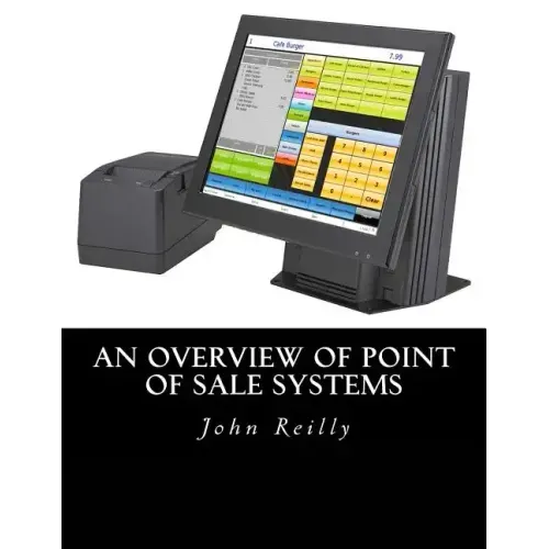 An Overview of Point of Sale Systems