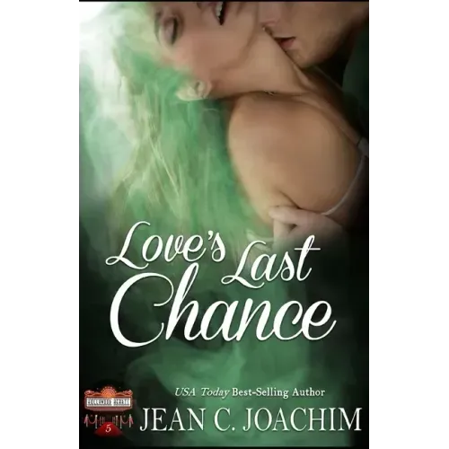 Love's Last Chance