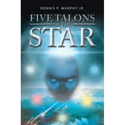 Five Talons of the Star