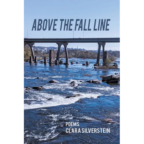 Above the Fall Line