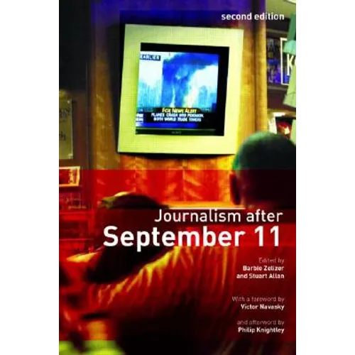 Journalism After September 11