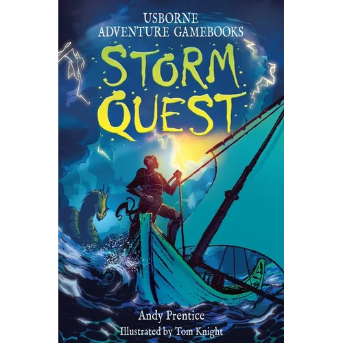 Storm Quest