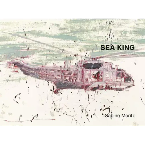 Sabine Moritz: Sea King