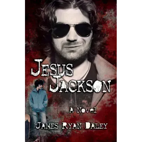 Jesus Jackson