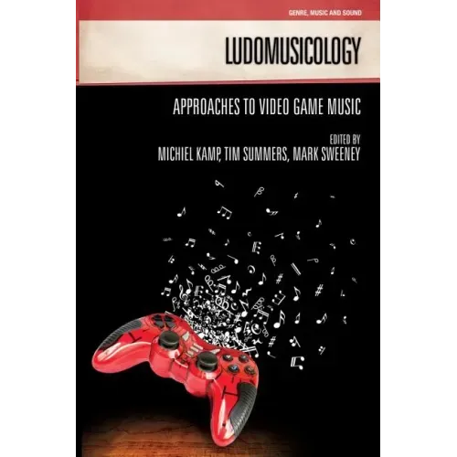 Ludomusicology