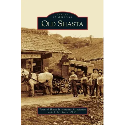 Old Shasta