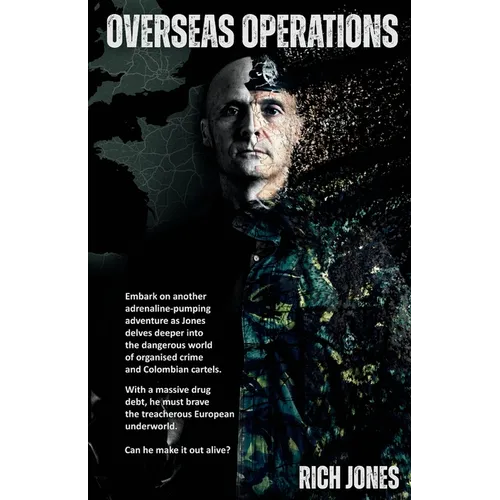 Overseas Operations