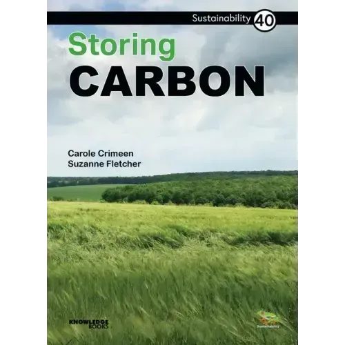 Storing Carbon: Book 40