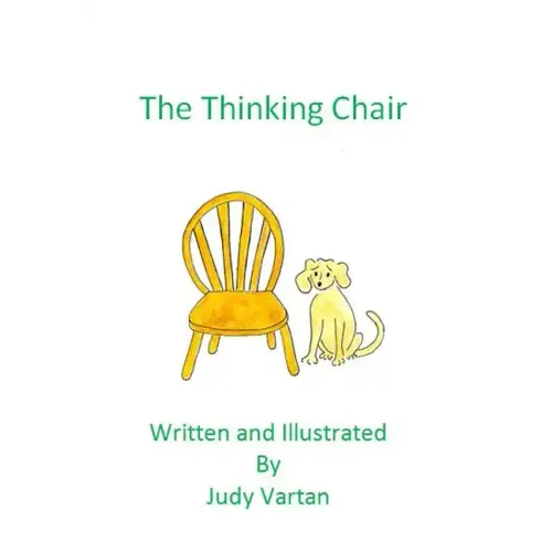 The Thinking Chair