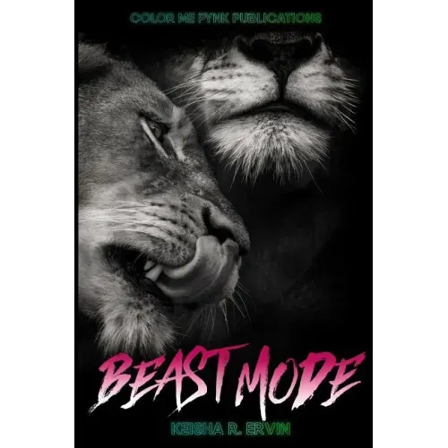 Beast Mode