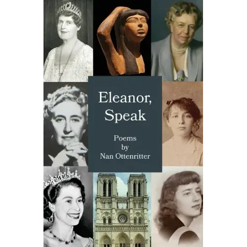 Eleanor, Speak