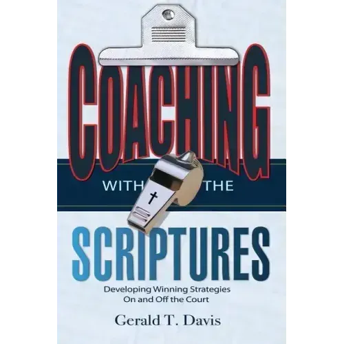 Coaching with the Scriptures