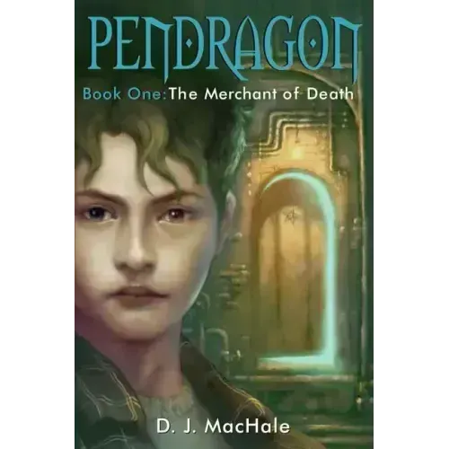 The Merchant of Death