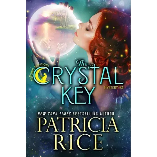 The Crystal Key