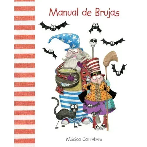 Manual de Brujas (Witches Handbook)