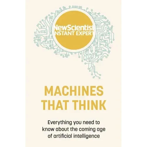 Machines That Think