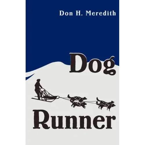 Dog Runner