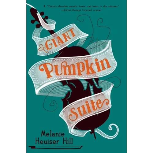 Giant Pumpkin Suite