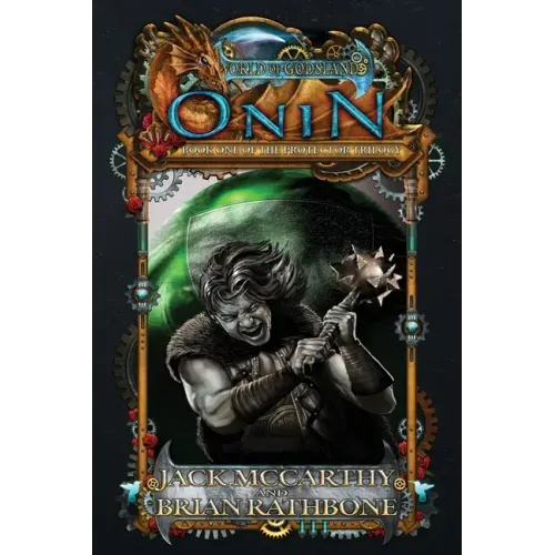 Onin
