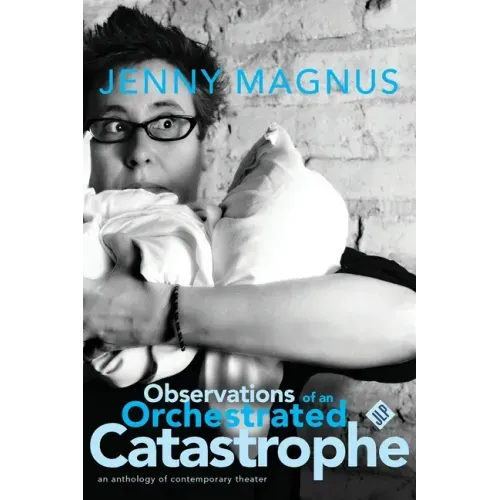 Observations of an Orchestrated Catastrophe