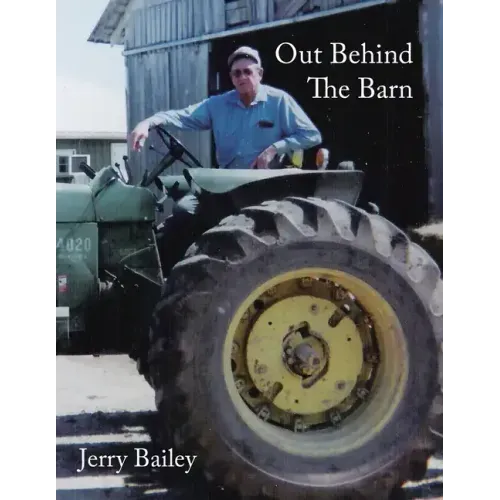 Out Behind the Barn