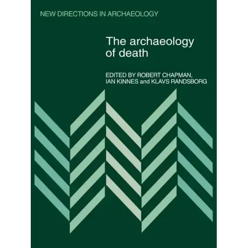 The Archaeology of Death