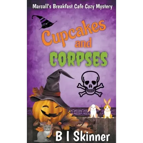 Cupcakes & Corpses