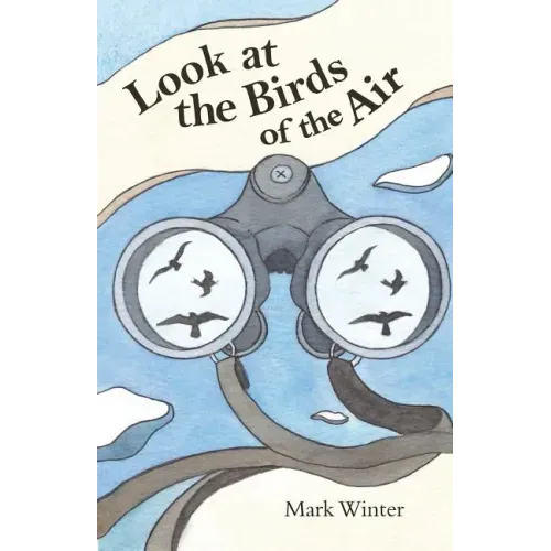 Look at the Birds of the Air: Lessons from Birds in the Bible