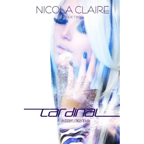 Cardinal (Citizen Saga, Book 2)