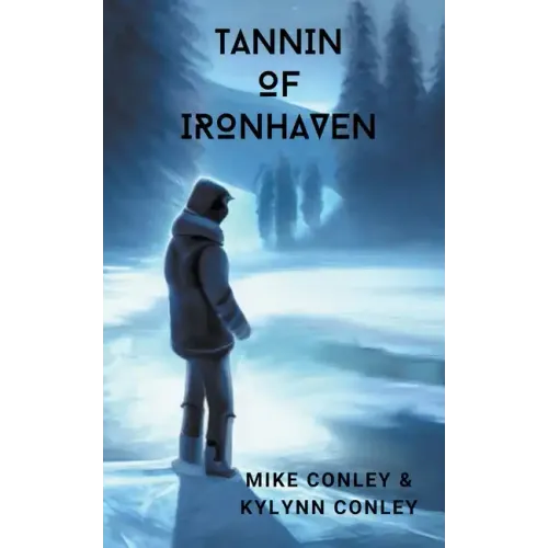 Tannin of Ironhaven