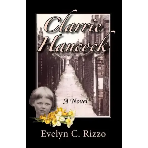 Clarrie Hancock