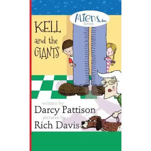 Kell and the Giants