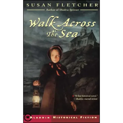 Walk Across the Sea