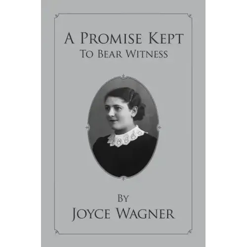 A Promise Kept To Bear Witness