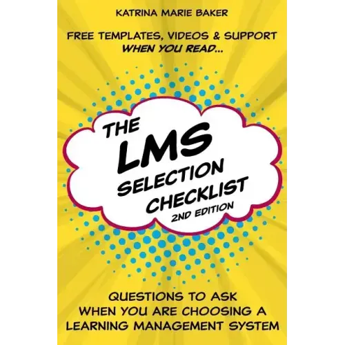 The LMS Selection Checklist
