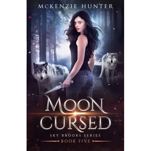Moon Cursed