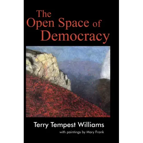 The Open Space of Democracy