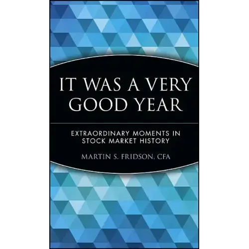Very Good Year