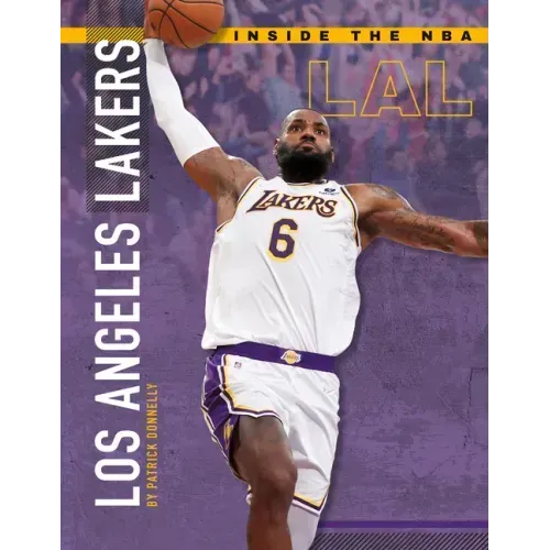 Los Angeles Lakers