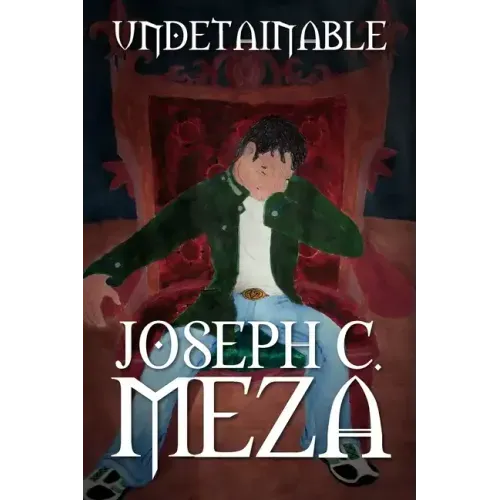 Undetainable