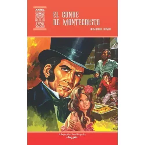 El conde de Montecristo