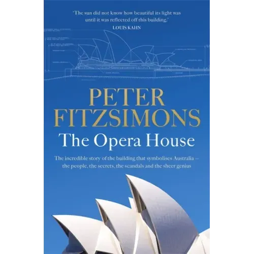 The Opera House
