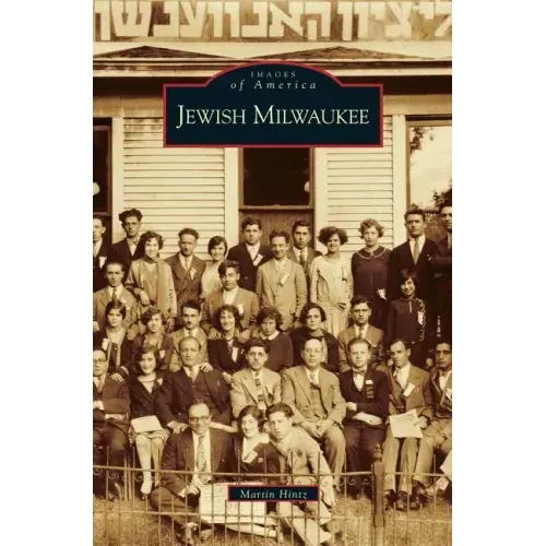 Jewish Milwaukee