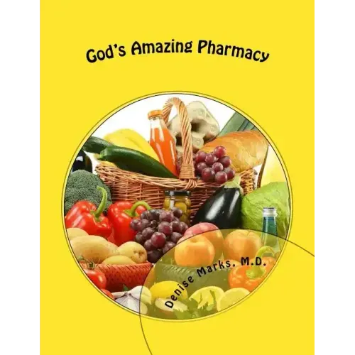 God's Amazing Pharmacy