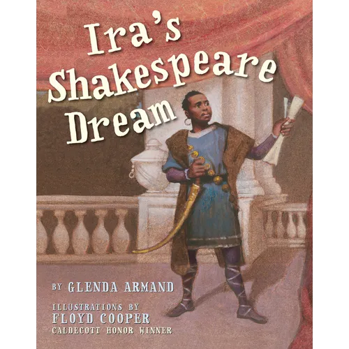 Ira's Shakespeare Dream